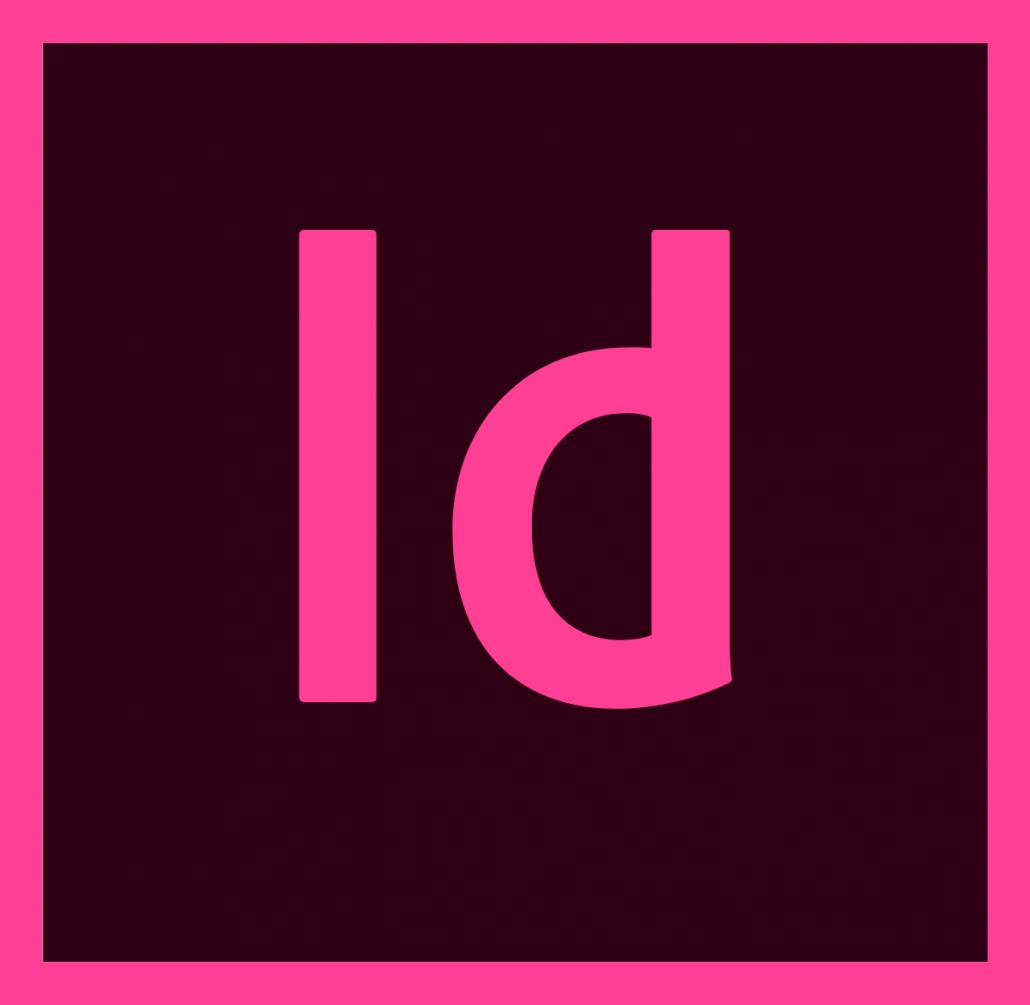 indesign microsoft